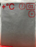 蕉內熱皮701+含羊毛保暖內衣套裝男女士秋衣秋褲7A抗菌抗靜電秋冬季 羊深灰-男士 XL 曬單實(shí)拍圖