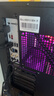 微星（MSI）宙斯盾ZS2 AMD銳龍R7 9800X3D/RTX5070Ti/32G/1T 水冷電競游戲設(shè)計師臺式電腦主機整機國家補貼 曬單實拍圖