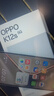 OPPO K12 Plus 12GB+256GB 玄武黑 政府國家補貼 6400mAh大電池 第三代驍龍7 120Hz護眼直屏5G AI手機 曬單實(shí)拍圖