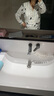 再朔月子服純棉孕婦睡衣女夏秋長袖長褲孕婦產(chǎn)后月子服家居服套裝 曬單實拍圖
