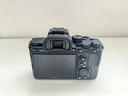 索尼（SONY）ILCE-7M3全畫(huà)幅微單相機索尼a7m3  A7M3K直播 視頻 5軸防抖 單機身 A7M3K【28-70套機】 官方標配【相機包+座充+膜+清潔套裝】 曬單實(shí)拍圖