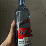 紅星二鍋頭 藍(lán)瓶綿柔8陳釀 清香型白酒 53度 750ml*6瓶 整箱裝口糧酒 曬單實(shí)拍圖