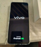 vivo Y300t 8GB+256GB 黑咖 國家補貼 6500mAh超薄藍海電池 天璣7300長(cháng)久流暢芯 全功能NFC AI手機 曬單實(shí)拍圖