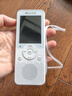 飛利浦（PHILIPS）復讀機VTR5860 64G英語(yǔ)聽(tīng)力學(xué)習機聽(tīng)力寶隨身聽(tīng)單詞記背神器聽(tīng)力訓練小學(xué)初中高中 學(xué)生聽(tīng)力機 曬單實(shí)拍圖