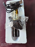 JCZS德國精工剃頭刮胡刀兩用電動理發(fā)剃須一體機(jī)男士電推剪光頭神器 金色款液晶 曬單實拍圖