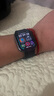 華為（HUAWEI）手表WATCH FIT 4 Pro【咨詢(xún)享優(yōu)惠】運動(dòng)智能健康藍牙通話(huà)輕薄大屏NFC門(mén)禁交通支付送男女士朋友 曜石黑丨送定制表帶+精美表盤(pán) 曬單實(shí)拍圖