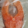 京東超市 智利三文魚扒 單片真空凈重908g大西洋鮭魚排生鮮魚類 海鮮水產(chǎn) 曬單實拍圖