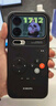 小米（MI）Xiaomi 17 Pro Max復古掌機保護殼 原廠(chǎng)游戲手機殼  曬單實(shí)拍圖