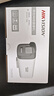 HIKVISION?？低暠O(jiān)控?cái)z像頭400萬2K高清全彩夜視AI人形檢測(cè)語(yǔ)音對(duì)講POE網(wǎng)線室外防水監(jiān)控器K24H-LT 4MM 曬單實(shí)拍圖