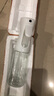 【京東物流配送】噴油壺廚房家用空氣炸鍋油瓶加厚食用油噴壺神器 220ml 玻璃款 顏色隨機(jī) 【加厚玻璃】 曬單實(shí)拍圖