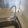 道爾頓（Doulton）凈水器家用直飲 廚房自來水龍頭過濾器矽藻陶瓷凈水機(jī)超濾無廢水廚下式 D-IS 曬單實拍圖
