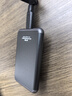 愛(ài)國者（aigo）2TB Type-c移動(dòng)硬盤(pán) USB3.2 520MB/s 移動(dòng)固態(tài)硬盤(pán) (PSSD) S7 手機直連筆記本電腦外接便攜硬盤(pán) 曬單實(shí)拍圖