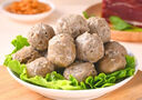 Member's Mark 牛肉丸 700g(175g*4) 700g 曬單實(shí)拍圖
