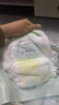佳嬰氧氣森林拉拉褲XL碼74片（8-14KG)全包臀嬰兒尿不濕親膚成長(cháng)褲 曬單實(shí)拍圖