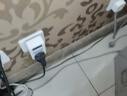 國際電工 電子定時插座定時器定時開關(guān)24小時分段轉(zhuǎn)換插座循環(huán)自動斷電開關(guān)智能插座 防雷款|定時開關(guān)|10A 曬單實拍圖