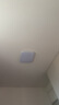 四季沐歌（MICOE）照明普瑞光源led吸頂燈高顯色防藍(lán)光客廳大燈簡(jiǎn)約燈具中山包安裝 曬單實(shí)拍圖