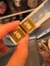KIRI零食禮盒甜心小酪繽紛果味禮盒5粒*12包零食高鈣奶酪【花少同款】 曬單實(shí)拍圖