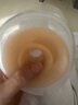 新貝吸奶器 電動(dòng)吸奶器免手扶無(wú)痛全自動(dòng)便攜掛脖式雙邊大吸力8168 曬單實(shí)拍圖