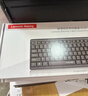 聯(lián)想（lenovo）有線(xiàn)鍵盤(pán)鼠標套裝 鍵鼠套裝 全尺寸鍵盤(pán) 商務(wù)辦公 適用筆記本臺式機一體機 TL11 曬單實(shí)拍圖
