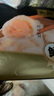頭廚手作水晶蝦餃皇400g共20只廣式早茶點心兒童早餐食品半成品速食 曬單實拍圖