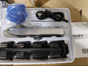 康佳（KONKA）電動理發(fā)器理發(fā)推子剃頭理發(fā)器家用成人兒童嬰兒電推剪電推子自理發(fā)器剪發(fā)器剃頭推子理發(fā)工具全套 曬單實拍圖