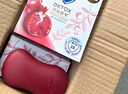 舒膚佳排濁香皂100g*3(紅石榴*2+山茶花*1)肥皂 洗澡洗臉男女士通用 曬單實(shí)拍圖