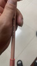 梅林筆莊吳昌碩篆書(shū)毛筆初學(xué)者書(shū)法專(zhuān)用羊毫毛筆鄧石如小篆毛筆篆隸書(shū)法專(zhuān)業(yè)級臨摹練習大篆學(xué)生毛筆松澗霧 曬單實(shí)拍圖