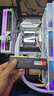 七彩虹 主板CPU套裝BATTLE-AX B650M-WHITE WIFI V15冷鋼+AMD 銳龍7 9800X3D CPU 主板+CPU套裝 曬單實拍圖