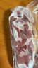 家佳康 亞麻籽小里脊肉340g 冷凍豬梅條肉豬柳 國產豬肉生鮮 中糧出品 曬單實拍圖