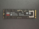 三星（SAMSUNG）8TB SSD固態(tài)硬盤(pán) M.2接口(NVMe協(xié)議PCIe5.0*4)AI電腦配件 讀速14800MB/S 9100 PRO 曬單實(shí)拍圖