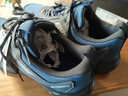 adidas TRACEFINDER 2透濕排汗緩震戶(hù)外越野跑鞋阿迪達斯TERREX 深藍/深灰   42 曬單實(shí)拍圖
