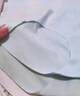 貓人【無(wú)痕冰絲裸感褲】純棉100%棉抑菌底襠內褲女4條裝夏季女士?jì)妊?曬單實(shí)拍圖