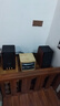 山水（SANSUI） S620家用藍牙音響 家庭環(huán)繞HIFI好音質(zhì)電視音箱影院 重低音炮K歌多媒體 S650電腦音響 家庭K歌 S650對箱2.0HIFI音質(zhì) 曬單實(shí)拍圖