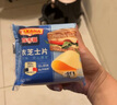 百吉福（MILKANA） 芝士片 再制奶酪 原味 300g/18片裝 冷藏 即食  早餐烘焙原料 曬單實(shí)拍圖