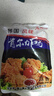 京都巧娘 韓式首爾炸雞400g 冷凍 炸雞半成品 油炸小食雞米花空氣炸鍋食品 曬單實(shí)拍圖