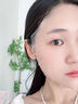 韓方五谷377美白面膜補(bǔ)水保濕淡斑去黃氣提亮膚色暗沉緊致抗皺男女士專用 曬單實拍圖