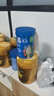嘉寶（GERBER）高鐵米粉嬰幼兒輔食米糊原味250g 含DHA活性益生菌6月齡 曬單實(shí)拍圖