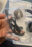 漫步者（EDIFIER）K750W 頭戴式藍(lán)牙無(wú)線耳返耳機(jī) 背誦跟讀沉浸式學(xué)習(xí)網(wǎng)課專用降噪耳麥 音樂(lè)耳機(jī) 雅典灰 曬單實(shí)拍圖