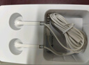 漫步者（EDIFIER）H180Plus 半入耳式有線耳機 手機耳機 音樂耳機 K歌耳麥 3.5mm接口 電腦筆記本手機適用 曬單實拍圖