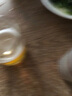 燕京啤酒 11.7度 原漿白啤比利時(shí)小麥 聽裝 500ml*12聽 冰爽暢飲  曬單實(shí)拍圖