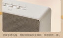 天貓精靈【國(guó)家補(bǔ)貼】哇哦智能音箱IN糖6藍(lán)牙音響 AI大模型問答兒童早教機(jī)學(xué)習(xí)故事鬧鐘語音交互 生日禮物 奶糖色 標(biāo)配版【贈(zèng)會(huì)員月卡】 曬單實(shí)拍圖