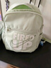 NIKE3BRAND 耐克小學(xué)生書(shū)包男女童背包新款幼兒園mini兒童雙肩包 曬單實(shí)拍圖