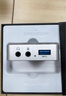 美樂(lè )威采集卡4k 60幀 RGB32 直播采集卡HDMI 相機電腦專(zhuān)業(yè)外置高清視頻教育醫療適配佳能索尼康旗艦店 4KPlus【京倉次日達&含專(zhuān)票】HDMI版 曬單實(shí)拍圖