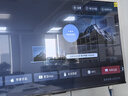 海信可移動(dòng)電視機42液晶50閨蜜機WIFI臥室55落地65可移動(dòng)75投屏智能辦公會(huì )議家用平板電視 65英寸 不含上門(mén)安裝 曬單實(shí)拍圖
