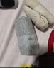 有棵樹(shù)女士襪子女7A抗菌消臭純棉中筒襪夏柔軟吸汗透氣休閑時(shí)尚百搭長(cháng)襪 曬單實(shí)拍圖
