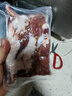 科爾沁 原切筋頭巴腦有筋有肉內蒙生鮮牛肉多倉發(fā)貨順豐包郵 筋頭巴腦4斤 曬單實(shí)拍圖