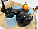 索尼（SONY）【上海國(guó)補(bǔ)】ZV-E10L APS-C半畫(huà)微單 ZV-E10  vlog直播4K視頻側(cè)翻式液晶屏zv-e10 黑色套機(jī)【128卡+皮套+電池+充電器+888】 官方標(biāo)配（不含內(nèi)存卡） 曬單實(shí)拍圖