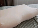 泰普爾Tempur 丹麥原裝進(jìn)口記憶枕芯枕頭睡眠頸椎枕原米黃千禧感溫枕L 曬單實(shí)拍圖