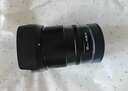 銘匠75f2全畫(huà)幅大光圈自動(dòng)對焦人像鏡頭75mm F2適用E卡口Z卡口LUMIX S5 S9L卡口xm5微單定焦鏡頭 松下L卡口 官方標配 曬單實(shí)拍圖