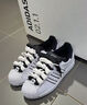 阿迪達斯 （adidas）三葉草男女鞋SUPERSTAR IIENERGY運動(dòng)休閑鞋KI9521 KI9521 38 曬單實(shí)拍圖